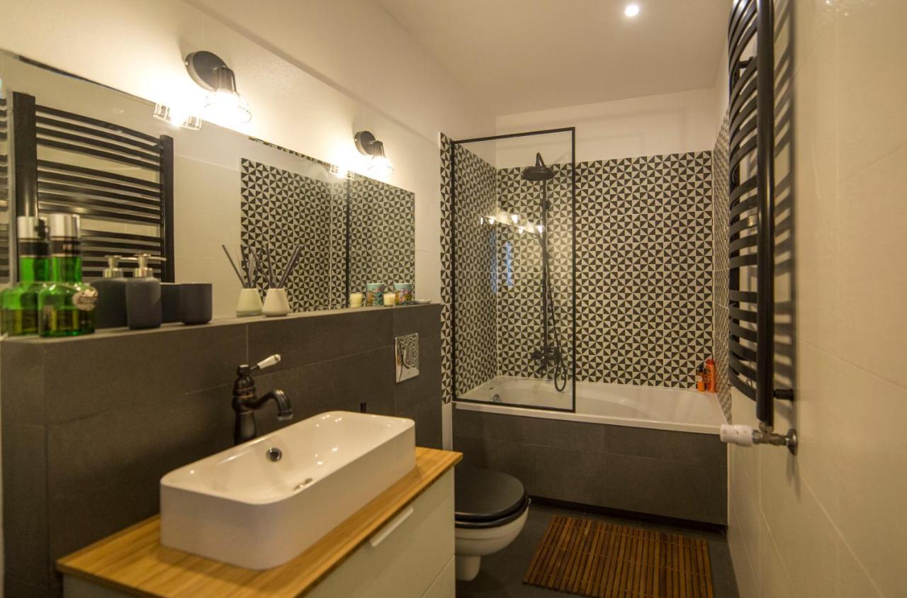 Przepiekny Apartament W Sercu Starego Miasta คราคูฟ ภายนอก รูปภาพ