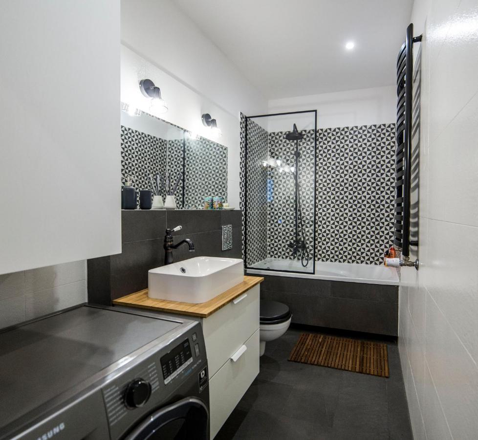 Przepiekny Apartament W Sercu Starego Miasta คราคูฟ ภายนอก รูปภาพ