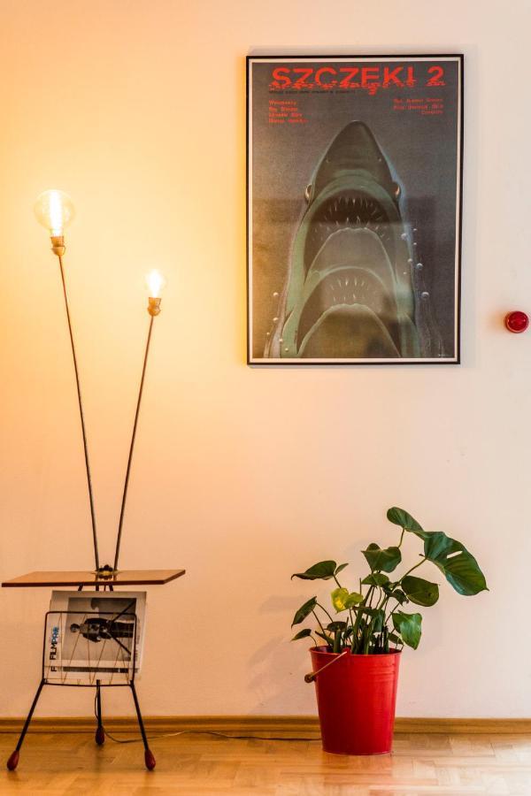 Przepiekny Apartament W Sercu Starego Miasta คราคูฟ ภายนอก รูปภาพ