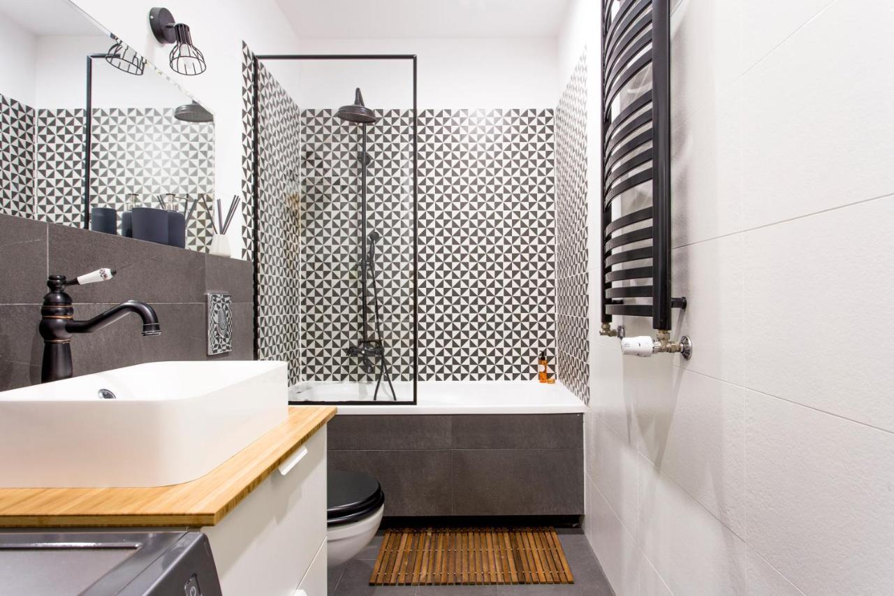 Przepiekny Apartament W Sercu Starego Miasta คราคูฟ ภายนอก รูปภาพ