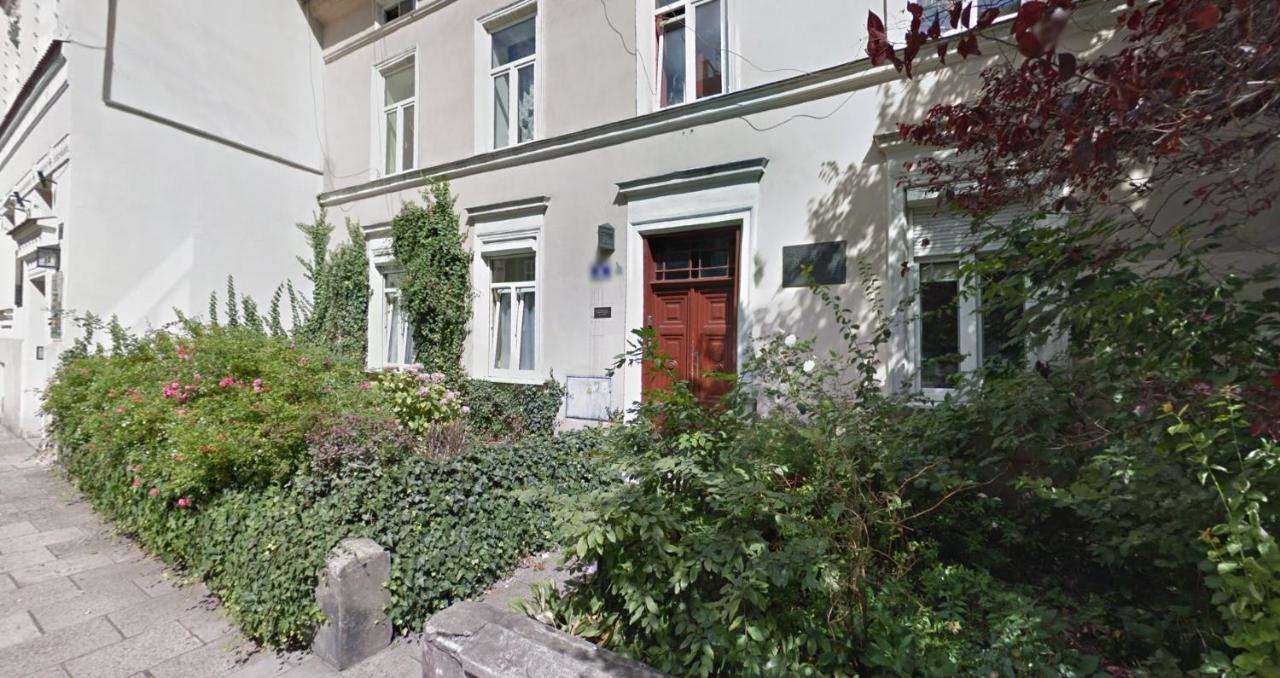 Przepiekny Apartament W Sercu Starego Miasta คราคูฟ ภายนอก รูปภาพ